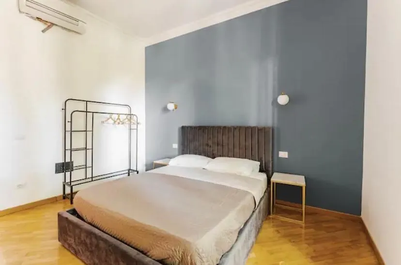 Apartment Maison Vaticano Rome Italy