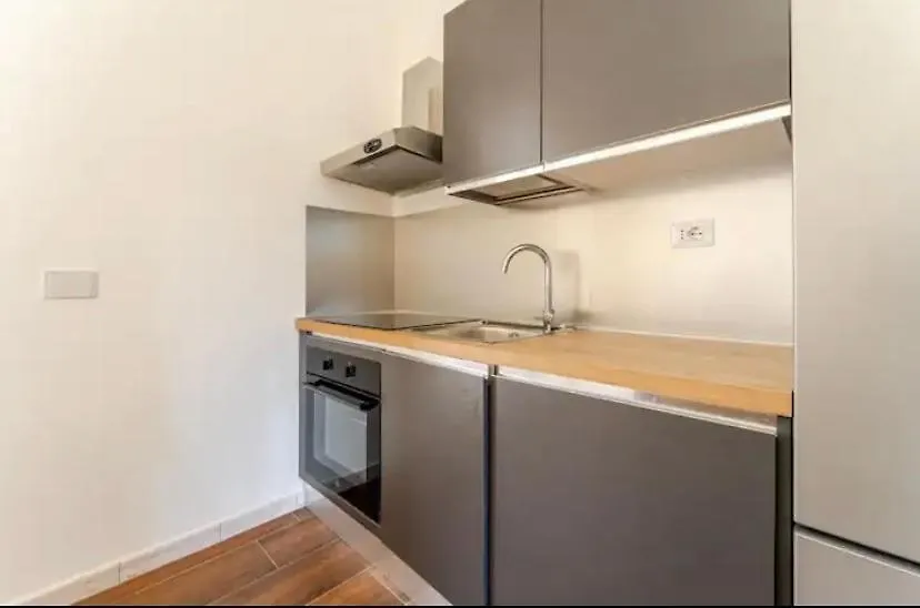 Apartment Maison Vaticano Rome