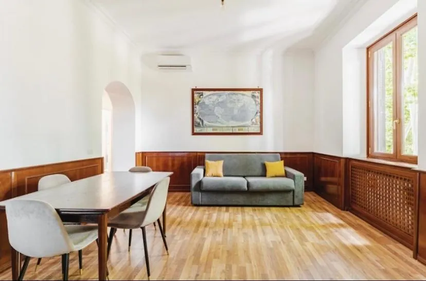 Apartment Maison Vaticano Rome