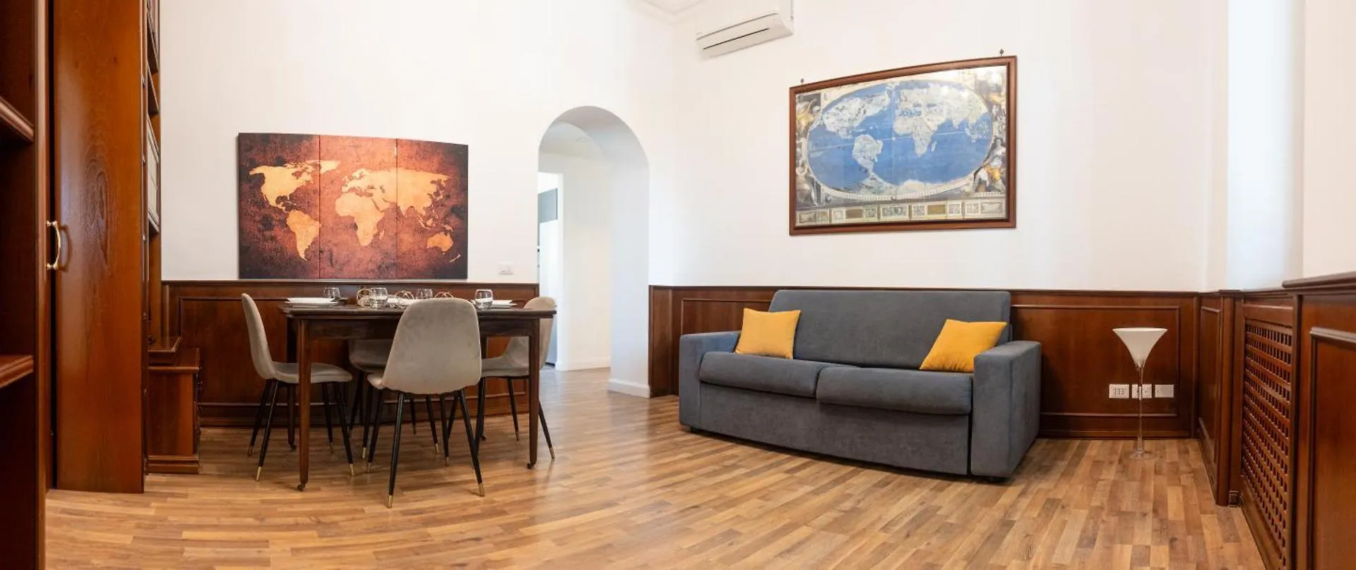 Maison Vaticano Rom 0*,