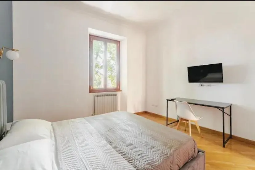 Apartmán Maison Vaticano Řím