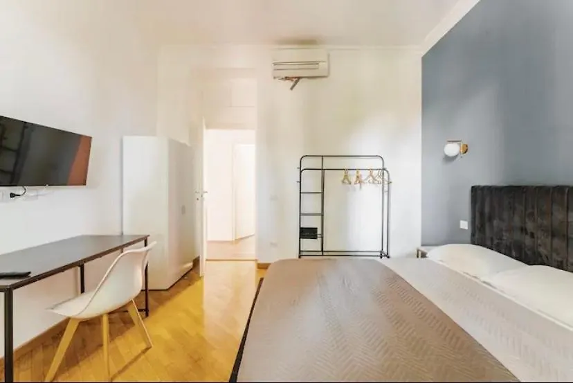 Apartmán Maison Vaticano Řím