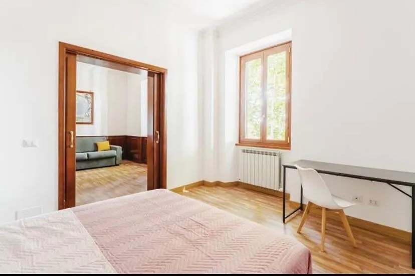 Maison Vaticano Řím 0*,  Itálie