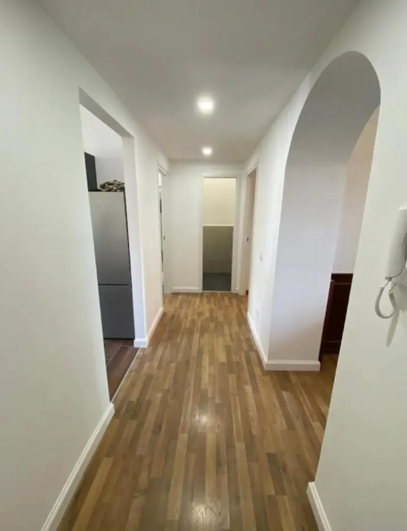 Maison Vaticano Řím Apartmán