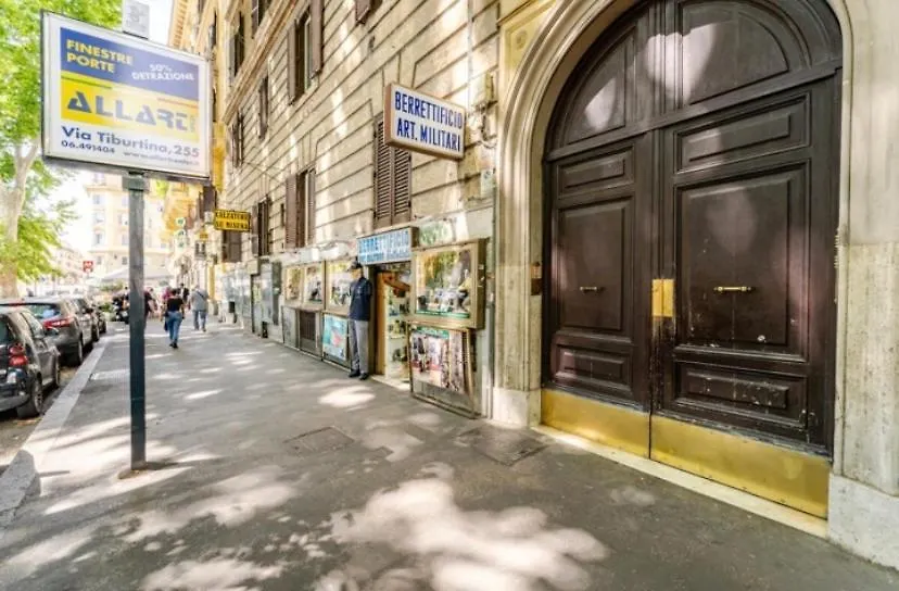 Apartmán Maison Vaticano Řím